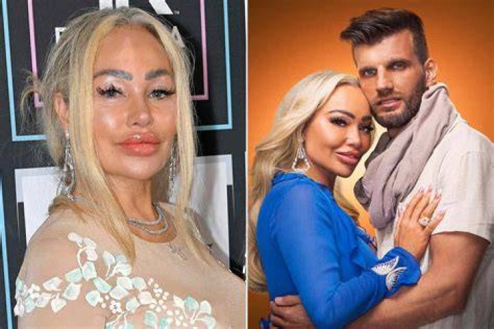 Who is Darcey Silva's father Mike? Job, relationship and TLC stardom ·