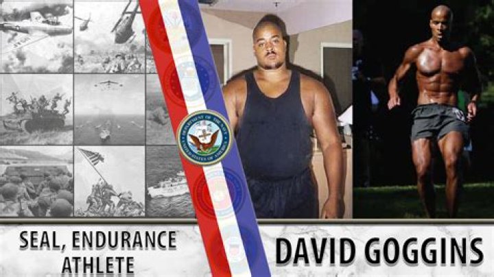 Who is David Fritsch Navy Seal? Wikipedia Age & Whereabouts