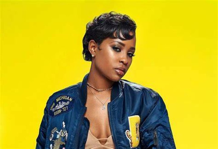 Who is DeJ Loaf? The US Sun