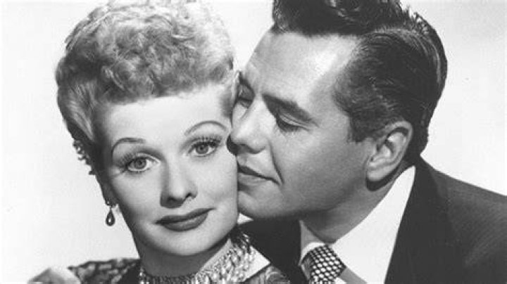 Who Is Desiree S. Anzalone? 5 Things About Lucille Balls Granddaughter Hollywood Life ·