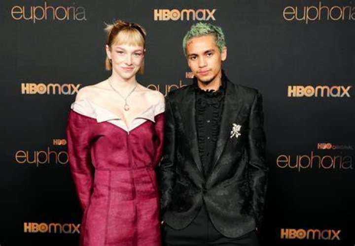 Who is Dominic Fike? Dating history, 'Euphoria', music career