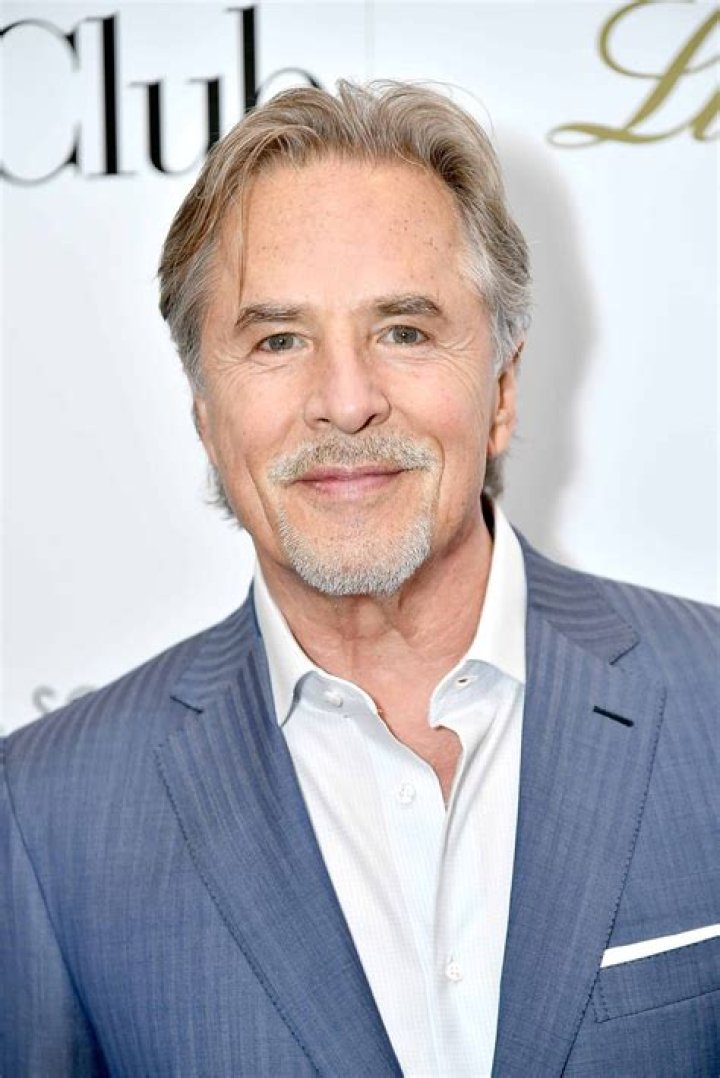 Who is Don Johnson's Spouse Kelley Phleger?