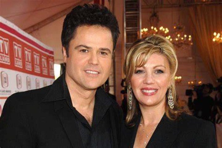 Who Is Donny Osmond&rsquo;s Wife? All About Debbie Osmond