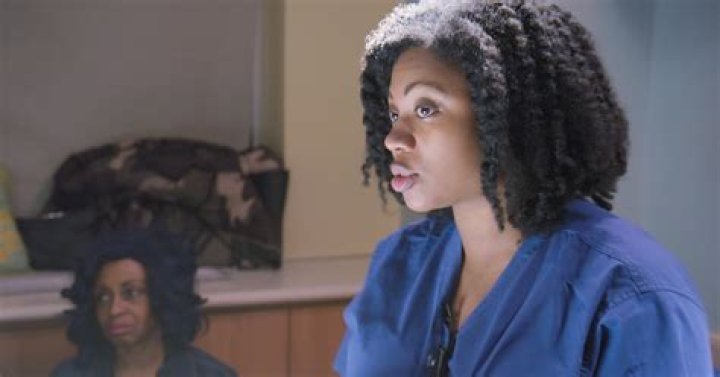 Who Is Dr. Amanda Little-Richardson on Netflix's 'Lenox Hill'?