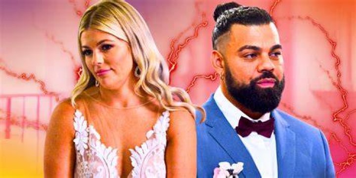 Who is Dr Pia on Married At First Sight and what happened to Dr Viviana?