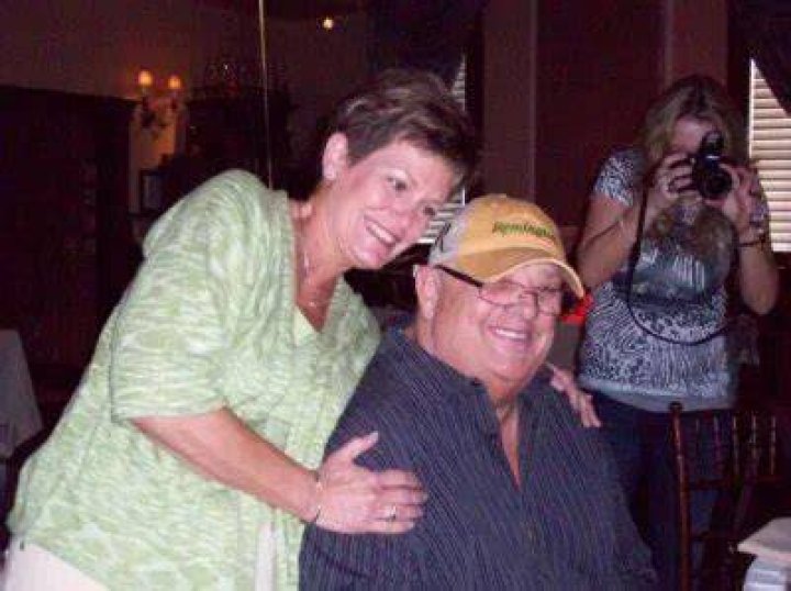 Who is Dusty Rhodes’ wife? Know all about Michelle Runnels |