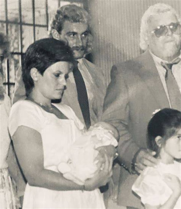 Who is Dusty Rhodes’ wife? Know all about Michelle Runnels