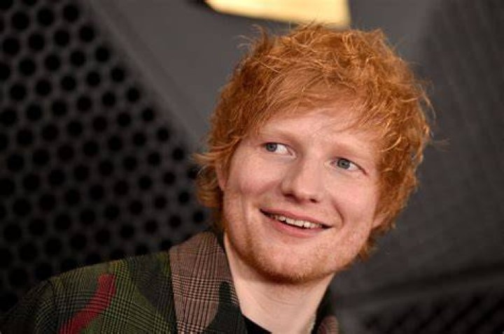 Who Is Ed Sheeran's Support Act Cian Ducrot? Stellar