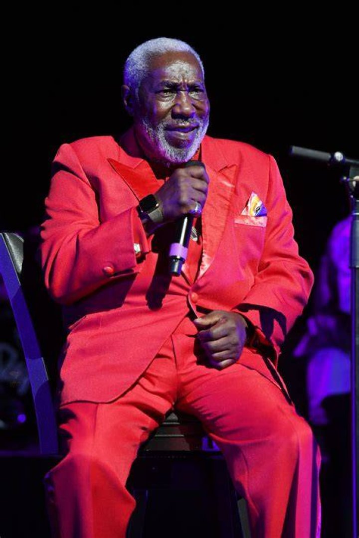 Who is Eddie Levert? Meet the lead singer of a famous musical group