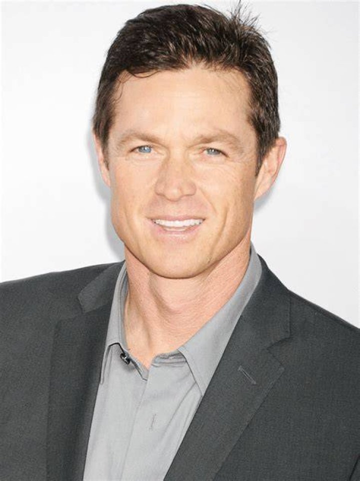 Who Is Eric Close Wiki Bio Wife