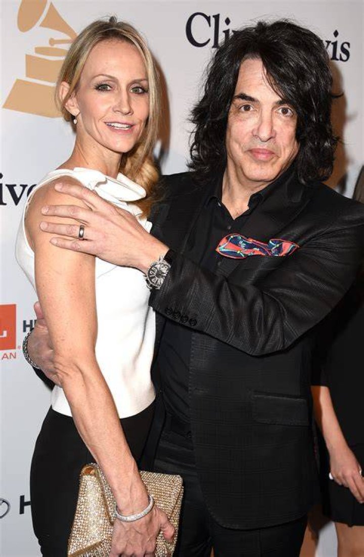 Who is Erin Sutton? Everything you need to know about Paul Stanley&rsquo;s