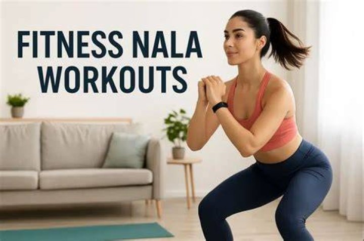 Who is Fitness Nala? All About The Famous OnlyFans Model and Influencer