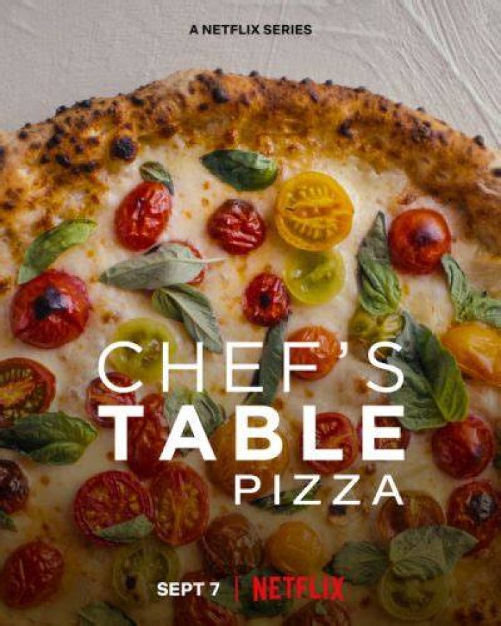 Who Is Franco Pepe? Meet The Cast Of Netflix's 'Chef's Table: Pizza'