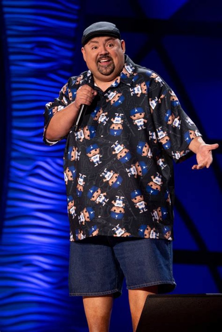 Who is Gabriel Iglesias' Son Frankie? All You Need to Know
