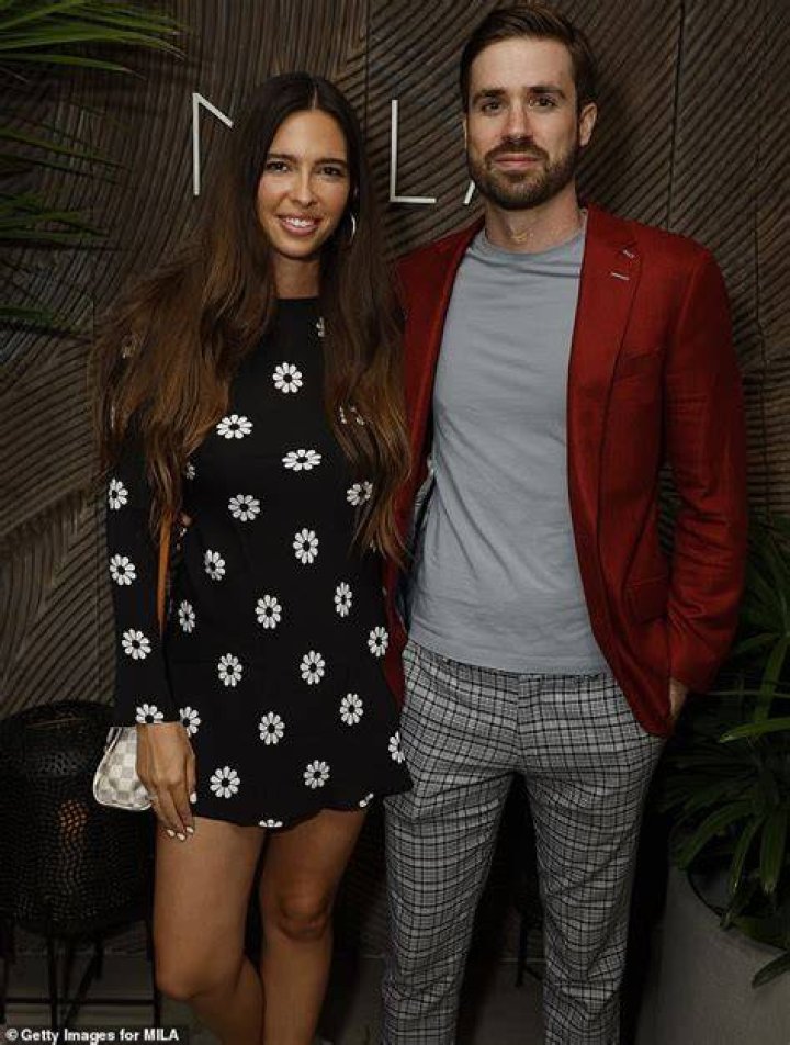 Who is Gabriel Rivero&rsquo;s Husband, Luis Francisco Ricote Storia