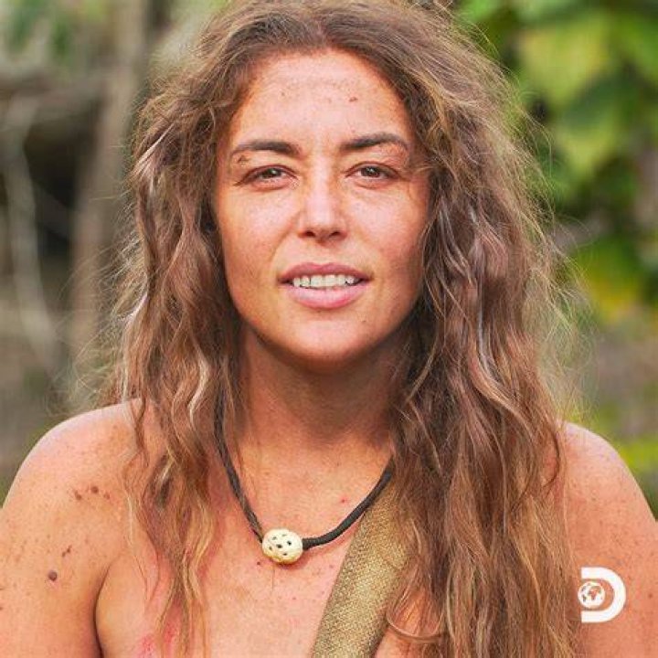 Who Is Gabrielle Balassone On Naked And Afraid? Wikipedia And Husband Carlos Loera Info