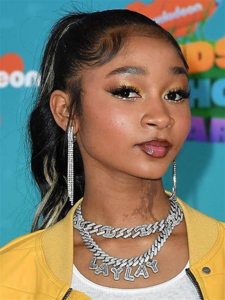 Who Is Gabrielle Green? Everything To Know About The Actress From That Girl Lay Lay