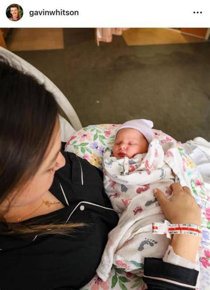 Who Is Gavin DeGraw&rsquo;s Wife? A Peek Into His Personal Life Internewscast