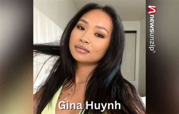 Who is Gina Huynh? Wiki, Age, Height, Net Worth, Boyfriend, Kids