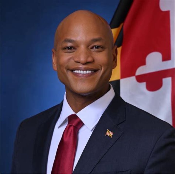 Who is Governor Wes Moore's wife Dawn? The US Sun