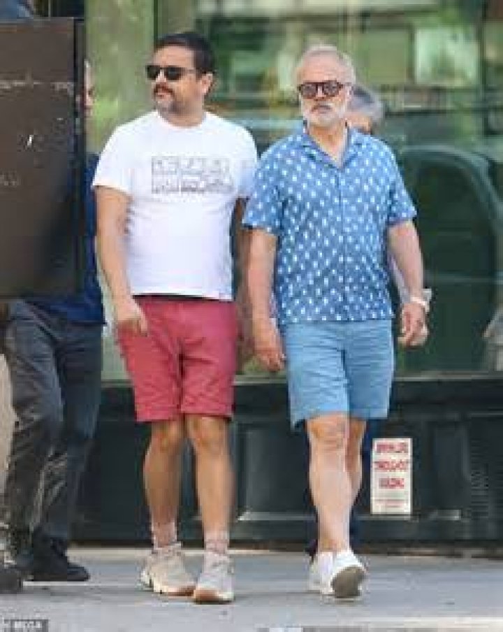 Who Is Graham Norton Husband? Is He Married? Net Worth, Age