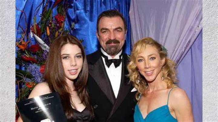 Who Is Hannah Selleck Husband Is She Married? Parents