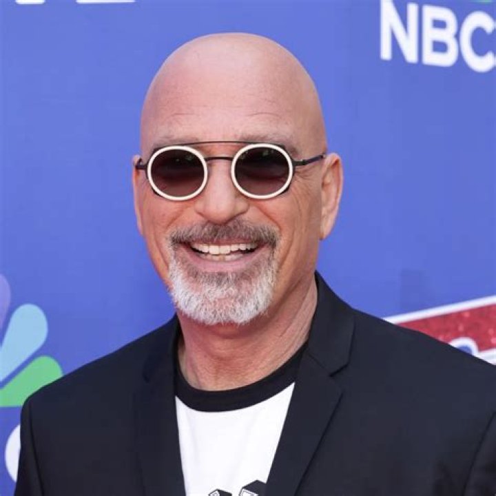 Who Is Howie Mandel's Wife? All About Terry Mandel