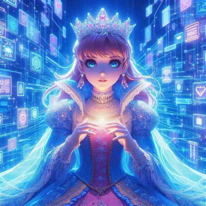 Who Is Internet Star Digital Princess: What She Did?