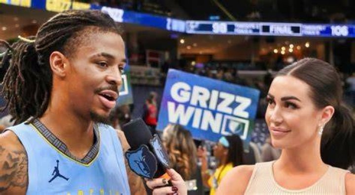 Who is Ja Morant&rsquo;s girlfriend/exgirlfriend? Know all about KK Dixon