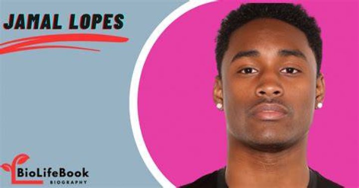Who is Jamal Lopes? Everything You Need To Know About Lisa Lopes