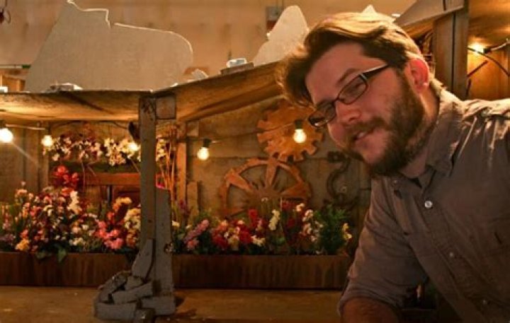 Who is James Heltibridle? Wiki, Biography, Wife, Age, Parents, Net