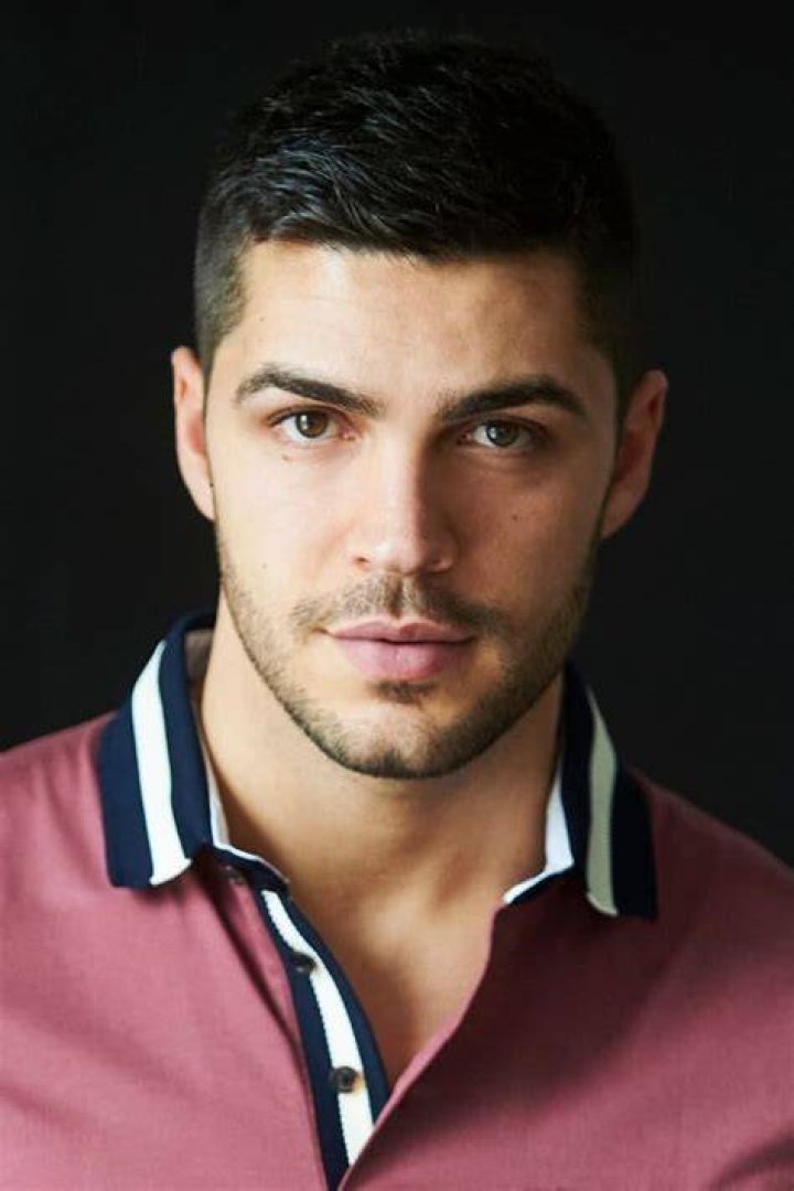 Who is Jason Diaz? Wiki, Biography, Age, Height, Net worth, Girlfriend