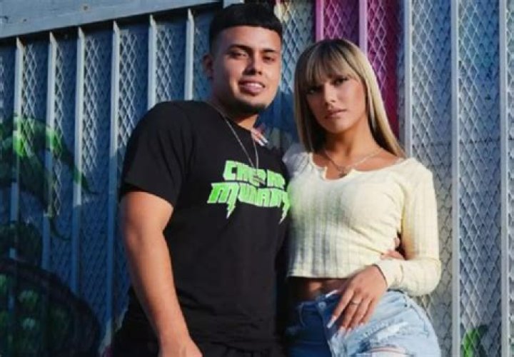 Who is Jay All Day aka Jaykindafunny's Girlfriend Amariah Morales