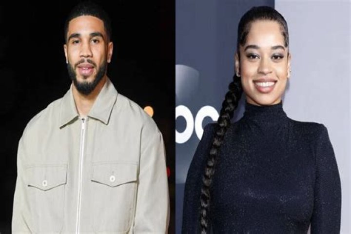 Who is Jayson Tatum&rsquo;s Wife? Has Jayson Tatum Been Married Before? The