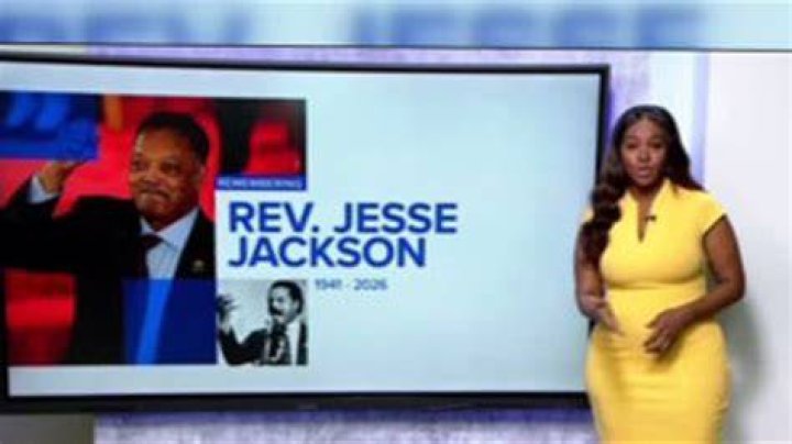 Who Is Jesse Mcadam? Mississippi Community Mourns On TikTok