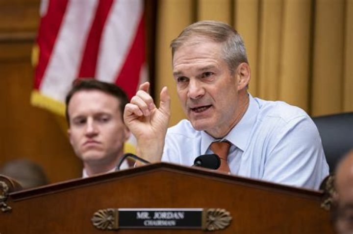 Who is Jim Jordan's wife Polly? A look at Ohio Rep's family life as he