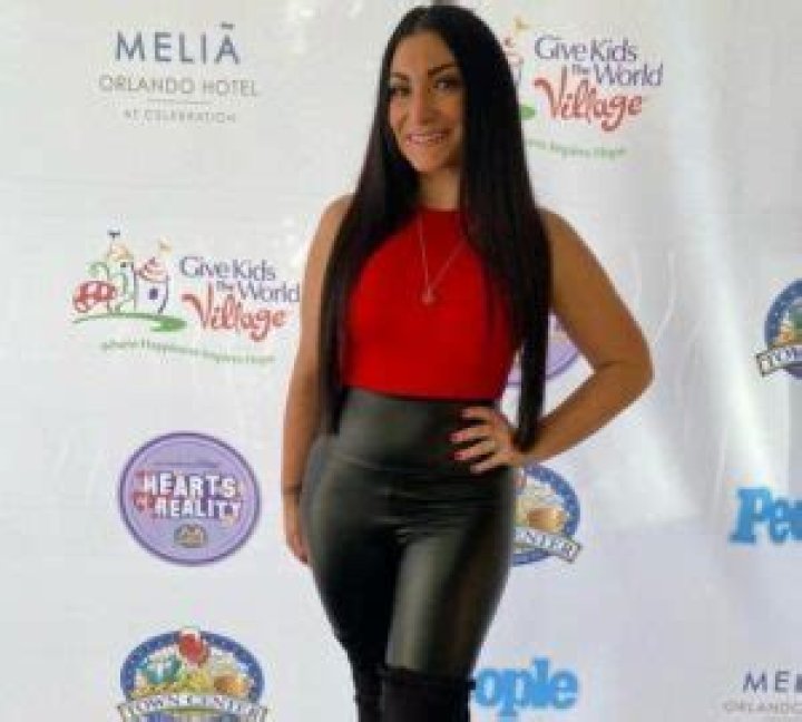 Who Is Joanie Maiorella? Deena Nicole Cortese Sister, Parents And