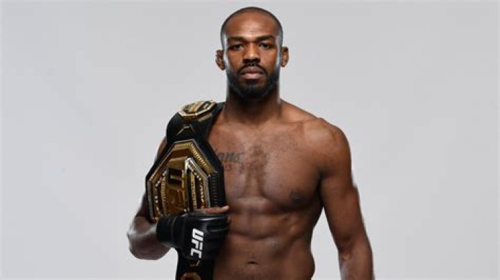 Who is Jon Jones' ex, Jessie Moses? Relationship, net worth, birthday