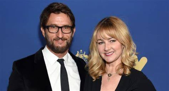Who Is Jonathan LaPaglia? Meet Ursula Brooks Husband & Daughter Tilly LaPaglia – correo