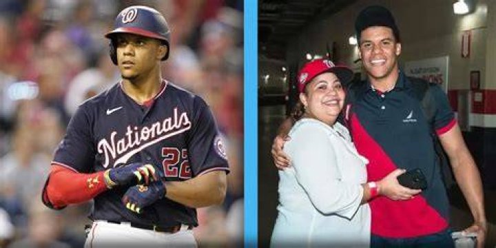 Who is Juan Soto’s sister? |