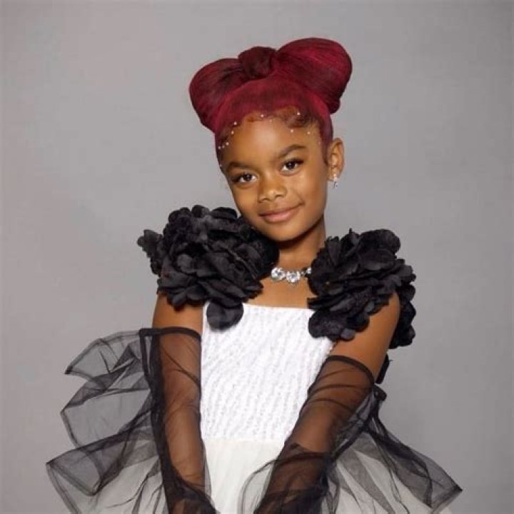 Who is Kalea Marie Cephus? Biography, age, family, ethnicity, profiles