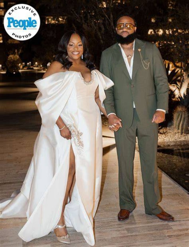 Who Is Kardea Brown Husband Nassir? Kids And Relationships
