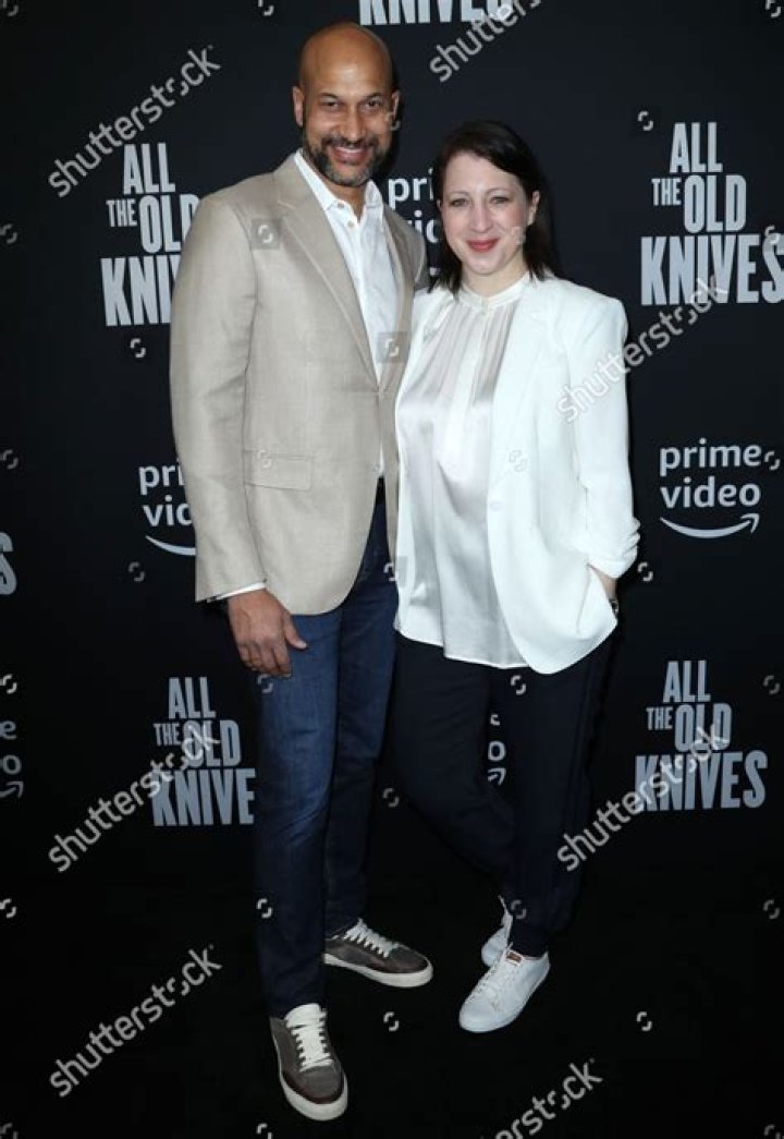 Who Is KeeganMichael Key&rsquo;s Wife, Elisa Key? Get to Know the Director