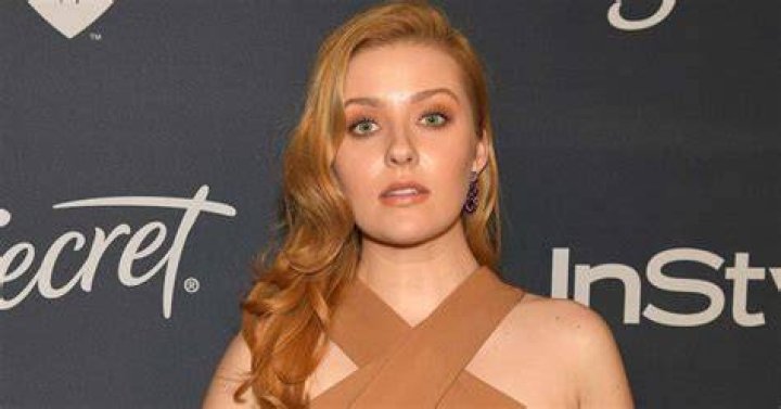 Who is Kennedy McMann married to? Inside 'Nancy Drew' star's intimate wedding to longtime boyfriend