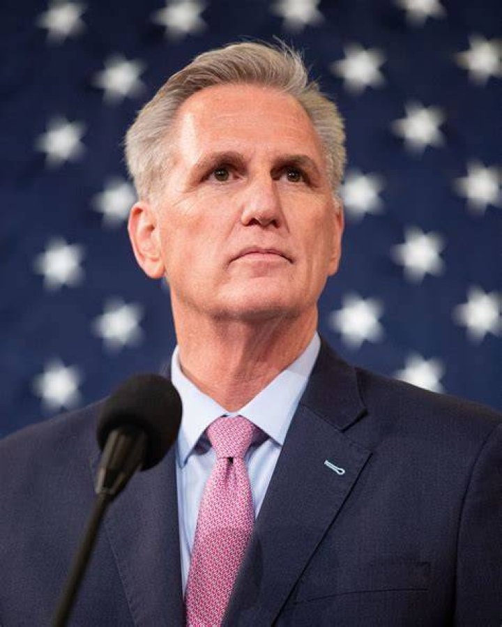Who is Kevin McCarthy, US House Speaker Biography, Personal Life