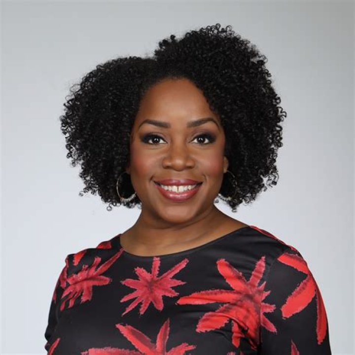Who Is Kimberly A. Martin&rsquo;s Husband About Their Relationship