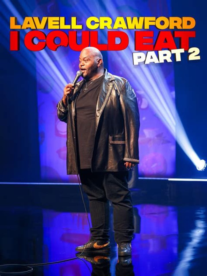 Who is Lavell Crawford's Wife, DeShawn Crawford? Interesting facts