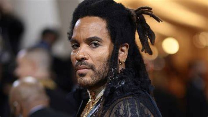 Who Is Lenny Kravitz's Mother WHOIKSDA