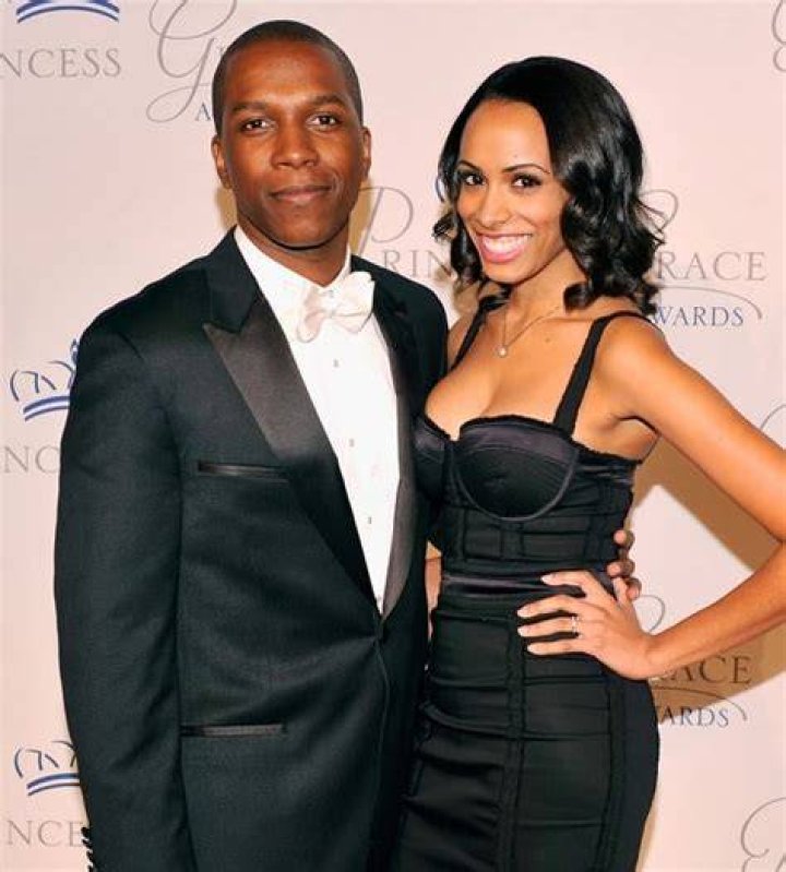 Who is Leslie Odom Jr? His wife, parents, net worth, is he related to Lamar Odom