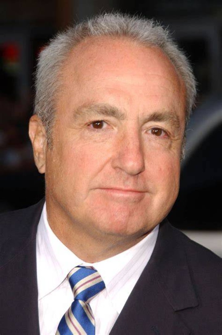 Who is Lorne Michaels and what is his net worth? The US Sun
